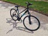 Fuji Traverse One.1