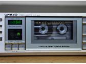 Marantz Sd 6020 Model 1090 Onkyo Ta-2055 Ta-2360 - nuotraukos Nr. 24