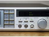 Marantz Sd 6020 Model 1090 Onkyo Ta-2055 Ta-2360 - nuotraukos Nr. 25
