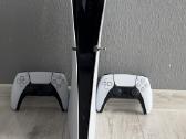 Ps5 Digital - 1tb - nuotraukos Nr. 2