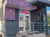 Siūlomas darbas kirpėjai