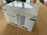 Caldigit Ts3 Plus laptopo dockas