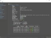 Asus G771jm i7-4710hq Gtx 860m 2 GB SSD 500 - nuotraukos Nr. 7