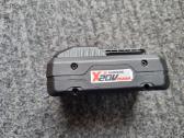 Gera kaina Parkside Irankiai 12v 20v - nuotraukos Nr. 5
