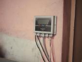 Granulių degiklis 24kw Kostrzewa - nuotraukos Nr. 4