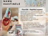 Flow'en papildas pavargusioms kojytėms - nuotraukos Nr. 2