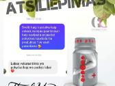 Flow'en papildas pavargusioms kojytėms - nuotraukos Nr. 4