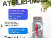 Flow'en papildas pavargusioms kojytėms - nuotraukos Nr. 5