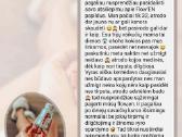 Flow'en papildas pavargusioms kojytėms - nuotraukos Nr. 6