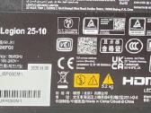 Lenovo 25-10 320hz - nuotraukos Nr. 2