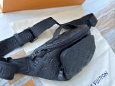 Lv Rush Bumbag vyriska tase per peti - nuotraukos Nr. 4