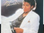 Michael Jackson - Thriller ' 1982