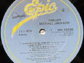 Michael Jackson - Thriller ' 1982 - nuotraukos Nr. 6