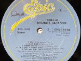 Michael Jackson - Thriller ' 1982 - nuotraukos Nr. 7