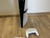 Playstation 5 Pro + 2 Pulteliai