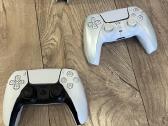 Playstation 5 Pro + 2 Pulteliai - nuotraukos Nr. 6