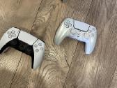 Playstation 5 Pro + 2 Pulteliai - nuotraukos Nr. 7