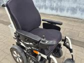 Parduodu neįgaliojo vėžimėlį ichair Mc3 1.612