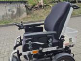 Parduodu neįgaliojo vėžimėlį ichair Mc3 1.612 - nuotraukos Nr. 2
