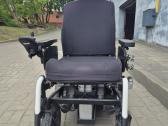 Parduodu neįgaliojo vėžimėlį ichair Mc3 1.612 - nuotraukos Nr. 3