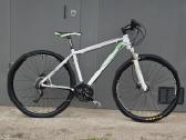 Kalnų dviratis Moongose 29"