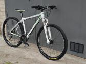 Kalnų dviratis Moongose 29" - nuotraukos Nr. 2
