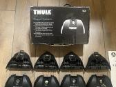 Thule 753 Rapid system kit