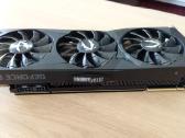 Naudota Zotac Rtx 2080 8gb - nuotraukos Nr. 2