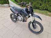 Stomp 140cc - nuotraukos Nr. 2