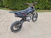Stomp 140cc - nuotraukos Nr. 4