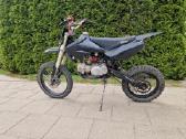 Stomp 140cc - nuotraukos Nr. 5