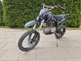 Stomp 140cc - nuotraukos Nr. 3