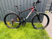Parduodamas MTB Dviratis Giant Atx (Aluxx) 27.5 M