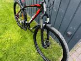 Parduodamas MTB Dviratis Giant Atx (Aluxx) 27.5 M - nuotraukos Nr. 2
