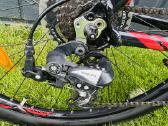 Parduodamas MTB Dviratis Giant Atx (Aluxx) 27.5 M - nuotraukos Nr. 5
