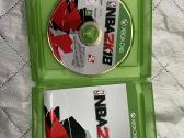 Xbox One S 1tb + 2 pulteliai + 3 žaidimai - nuotraukos Nr. 10