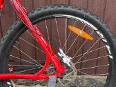 Specialized Hardrock kalnų dviratis, XL dydis - nuotraukos Nr. 5