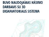 Profesionalus 3D modeliavimas sunkiajai technikai - nuotraukos Nr. 8
