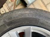 Parduodami Bmw R18 style 446 5x120 ratai su Goodye - nuotraukos Nr. 2