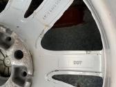 Parduodami Bmw R18 style 446 5x120 ratai su Goodye - nuotraukos Nr. 7