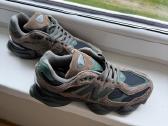 New Balance 9060 kedai