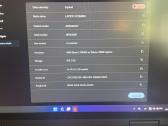 Lenovo loq 16ap8h - nuotraukos Nr. 4