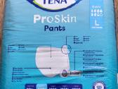 Pampersai, iklotai Tena - nuotraukos Nr. 2