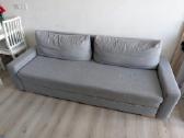 Ikea sofa lova Grälviken