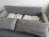 Ikea sofa lova Grälviken - nuotraukos Nr. 2