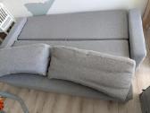 Ikea sofa lova Grälviken - nuotraukos Nr. 3
