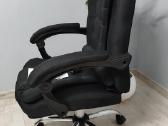 Alfordson ofiso / gaming kėdė su vibro šildymu - nuotraukos Nr. 2