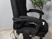Alfordson ofiso / gaming kėdė su vibro šildymu - nuotraukos Nr. 3