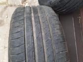 Ratlankiai su padangom 205/55r16, amortizatoriai - nuotraukos Nr. 3