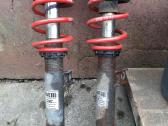 Ratlankiai su padangom 205/55r16, amortizatoriai - nuotraukos Nr. 6